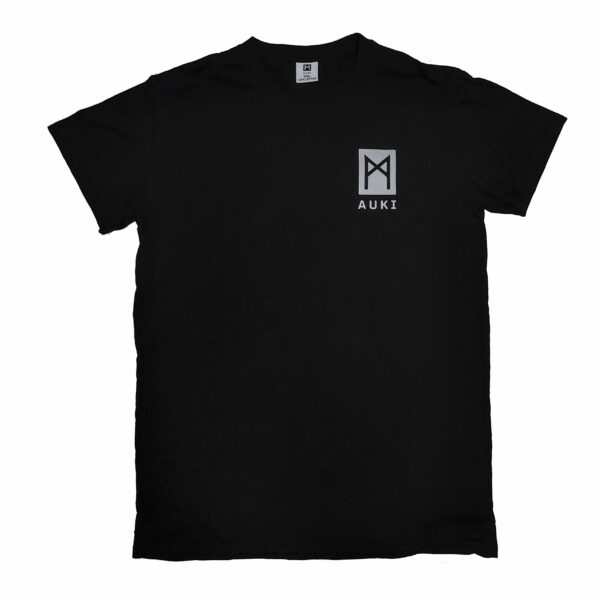 auki mens tshirt front